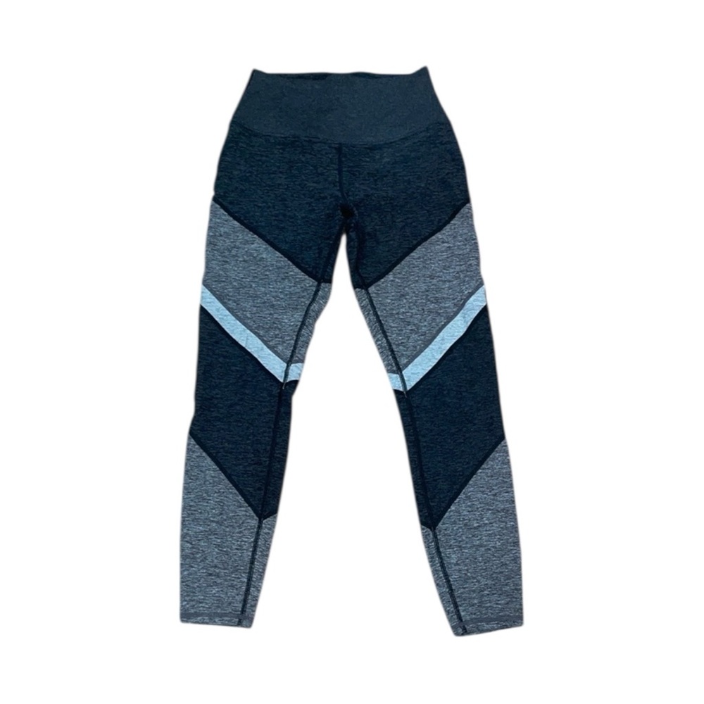 Alo yoga grey leggings